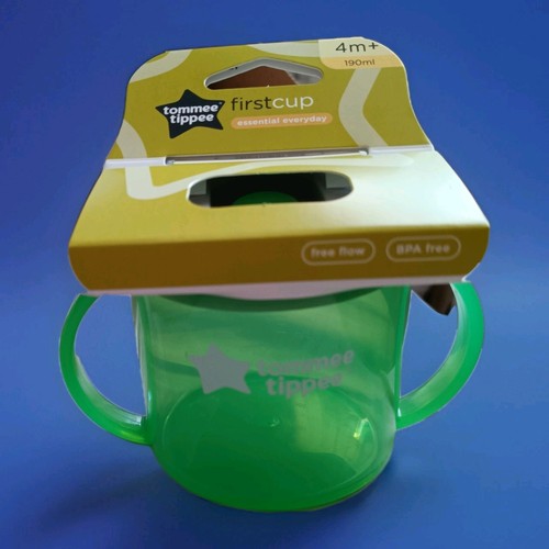 Tommee tippee flow first - tippee, cup