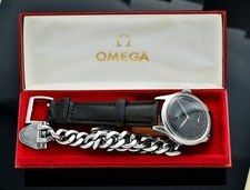 Vintage OMEGA SUVERAN 2400