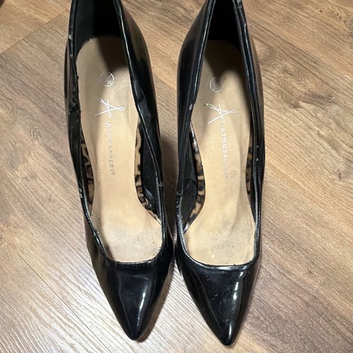 Atmosphere women black - atmosphere,