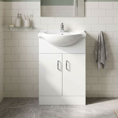 Nuie mayford 550mm door - nuie,