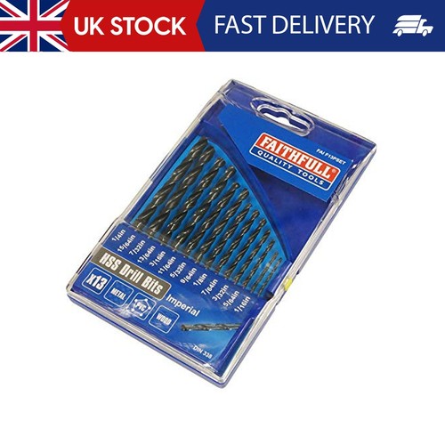 Faithfull faif13pset piece - faithfull,