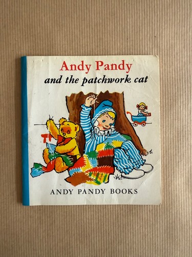 1978 andy pandy and the - and,