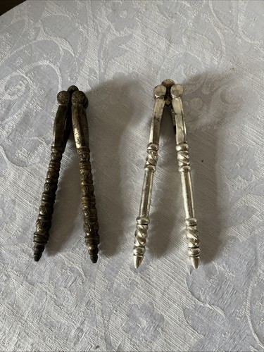 Vintage nut crackers - nut,