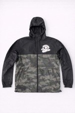 Violent Gentlemen Windbreaker