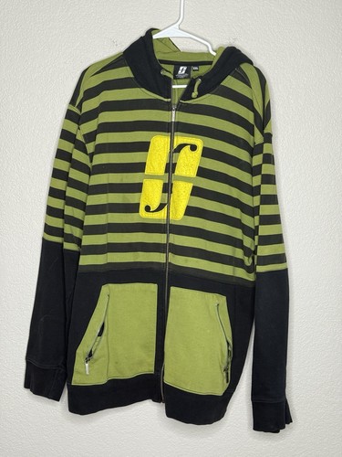 Forum snowboard hoodie xxl - forum,