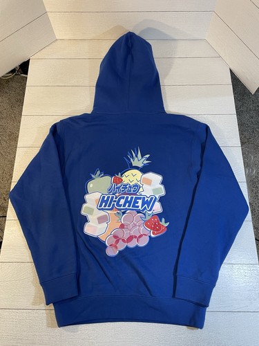 Chew candy adult dark - hi-chew, xs