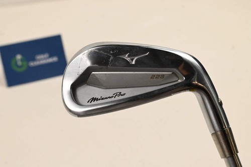 Mizuno pro 223 - pro, stiff