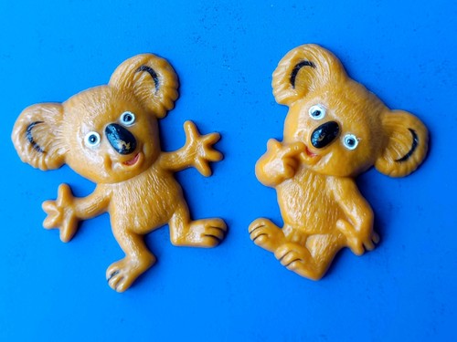 Vintage selfix koala - koala, fridge