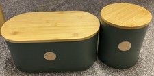 Typhoon Living Bread Bin &