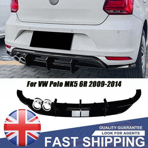 For volkswagen polo mk5 - vw, 6r