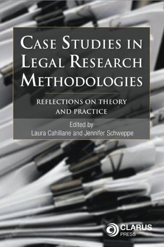Jennifer schweppe case studies - case,