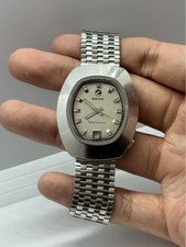 RADO NEWTRONIC Automatic Watch