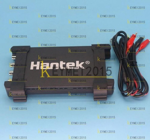 Hantek 6074bc 1gsa s - 6074bc, 1gsa/s