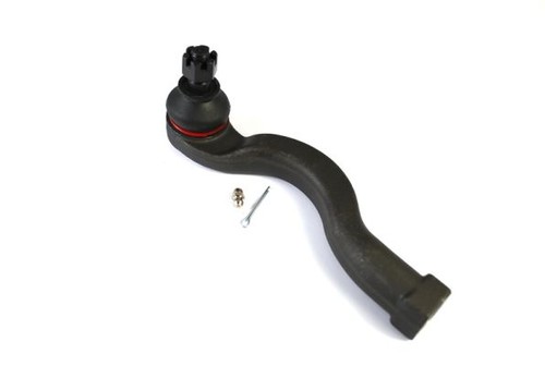 New tie rod end - new,