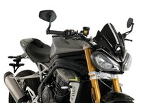 Puig Sport Screen | Black