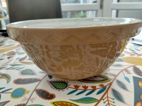 Large vintage mason cash - mason,