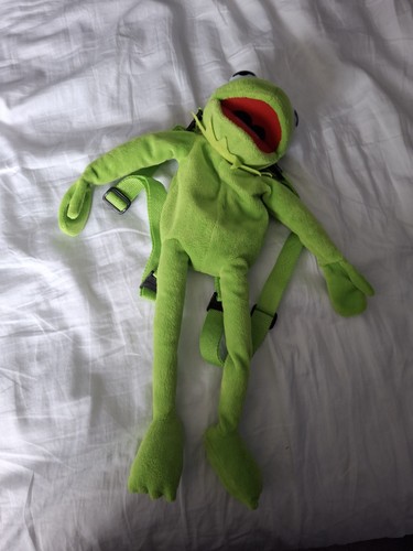 Disney kermit the frog - kermit,