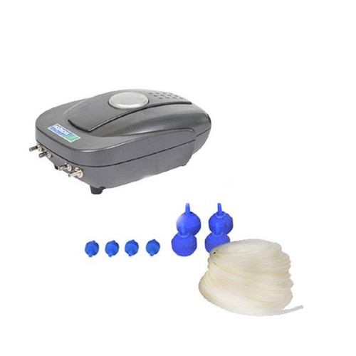 Hozelock pond air pump - pump, 640