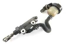 Yamaha YZF 750 R 4HN [1996] -