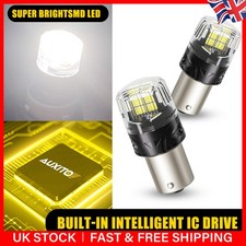 2X 1156 382 33 LED Reverse