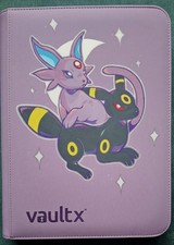 Hand Painted Binder - Inspired