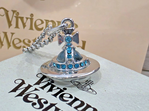 Vivienne westwood tiny orb - vivienne,