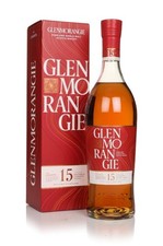 Glenmorangie 15 Year Old The