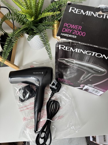 Remington d3010 power dry 2000 - remington,
