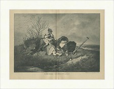 The Biedermaier family