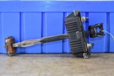 Jaguar XF 2.7 D door