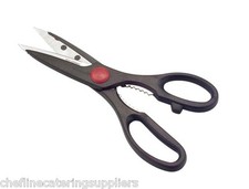 Trimming Scissors, Kitchen Catering Food Preparation Scissors Cook