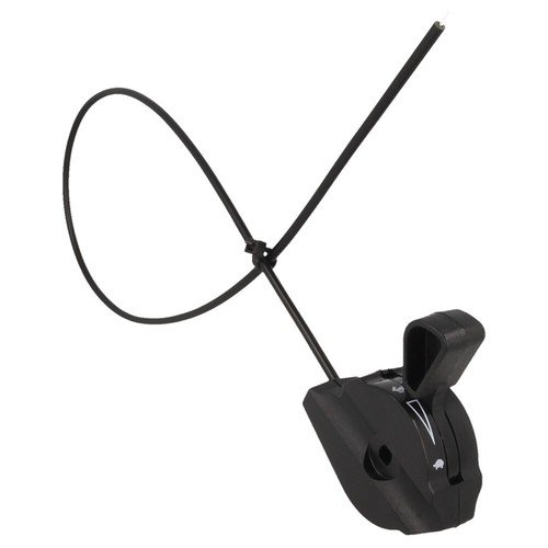 Suffolk punch throttle cable - punch,