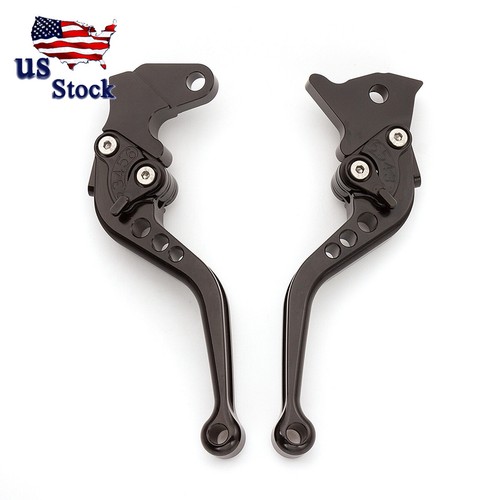 Cnc brake levers - cnc,