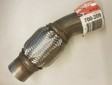 Bosal Repair Flex Pipe DPF for