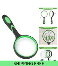 Magnifying Magnifying Glass
