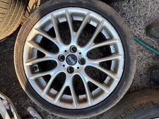 MINI R56 R50 R59 JCW 17 Inch