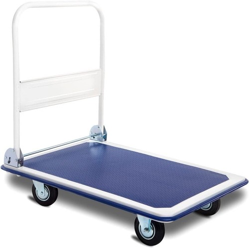 150 300 folding truck - 150, kg