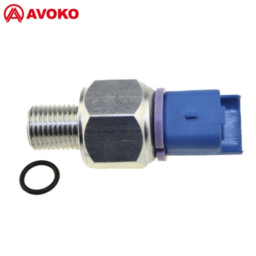 Power steering pressure switch - power,
