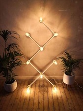 Bespoke Industrial Ceiling