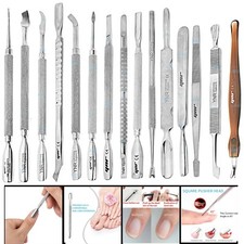 Cuticle Pusher UV Gel Polish
