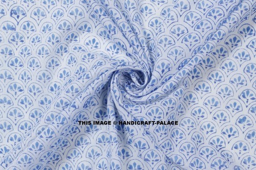 Indian hand block floral - indian,
