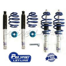 ProSport LZT Coilovers 10mm for VAUXHALL Corsa C, 1.0-1.8 +CDTi/Di/DTi 2000-2006