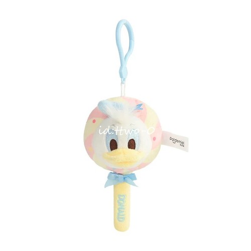 Donald duck disney plush toy - duck,
