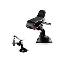 Universal IN-Car Mount Holder Cradle Suction Grip Clip For iPhone 4 5 GPS Galaxy