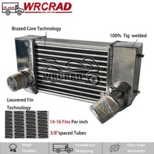 Turbo Intercooler Fit Land