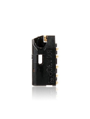 Replacement headphone jack - replacement,