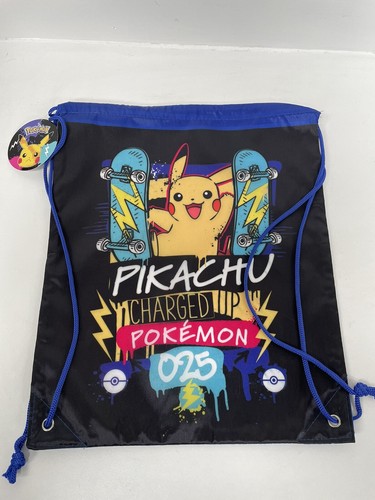 Pokemon pikachu trainer - pikachu,