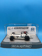 Scalextric C3723A Caterham