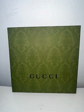 Authentic Gucci Equilibrium