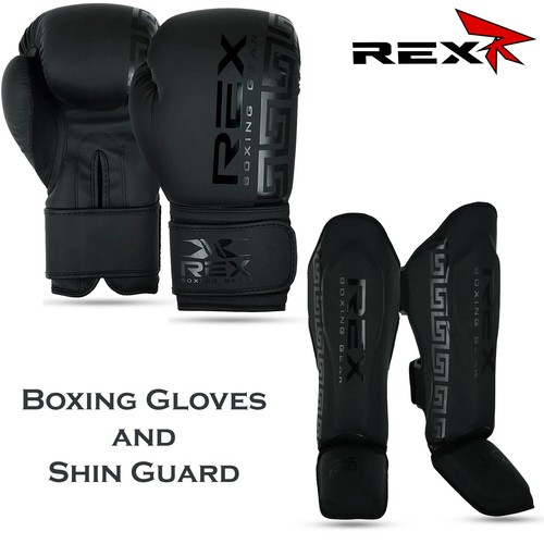 Professional boxing gloves - boxing, and